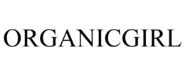 ORGANICGIRL trademark