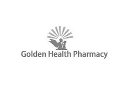 GOLDEN HEALTH PHARMACY trademark