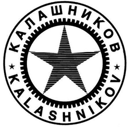 KALASHNIKOV trademark