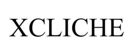 XCLICHE trademark
