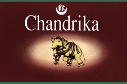CHANDRIKA, RK trademark