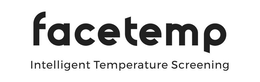 FACETEMP INTELLIGENT TEMPERATURE SCREENING trademark