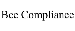 BEE COMPLIANCE trademark