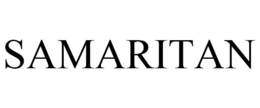 SAMARITAN trademark