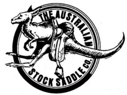 THE AUSTRALIAN STOCK SADDLE CO. trademark