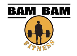 BAM BAM FITNESS trademark
