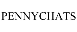 PENNYCHATS trademark