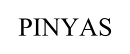 PINYAS trademark