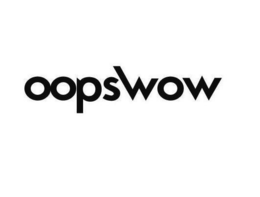 OOPSWOW trademark
