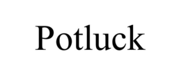 POTLUCK trademark