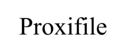 PROXIFILE trademark
