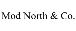 MOD NORTH & CO. trademark