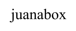 JUANABOX trademark