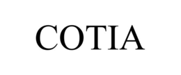 COTIA trademark