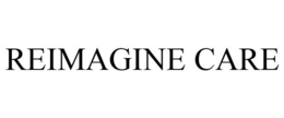 REIMAGINE CARE trademark