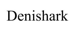 DENISHARK trademark