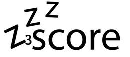 Z Z Z 3 SCORE trademark