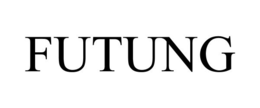 FUTUNG trademark