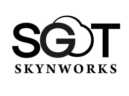 SGT SKYNWORKS trademark