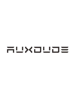AUXDUDE trademark