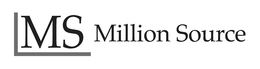 MS MILLION SOURCE trademark