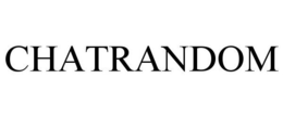 CHATRANDOM trademark