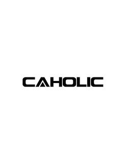 CAHOLIC trademark