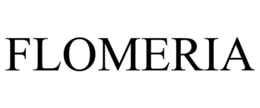 FLOMERIA trademark