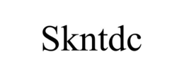 SKNTDC trademark