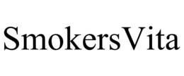 SMOKERSVITA trademark