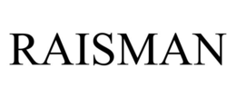 RAISMAN trademark