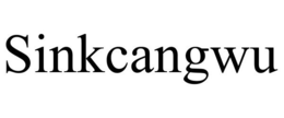 SINKCANGWU trademark