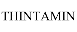 THINTAMIN trademark