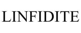 LINFIDITE trademark