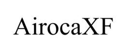 AIROCAXF trademark