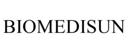 BIOMEDISUN trademark