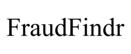 FRAUDFINDR trademark