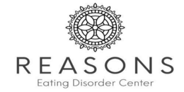 REASONS EATING DISORDER CENTER trademark