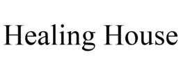 HEALING HOUSE trademark