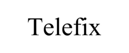TELEFIX trademark