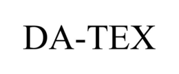 DA-TEX trademark