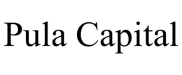 PULA CAPITAL trademark