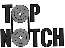 TOP NOTCH trademark