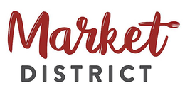 MARKET DISTRICT trademark
