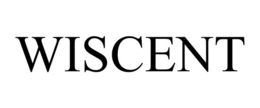 WISCENT trademark