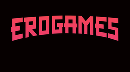 EROGAMES trademark