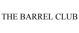THE BARREL CLUB trademark