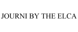 JOURNI BY THE ELCA trademark