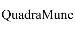 QUADRAMUNE trademark