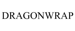 DRAGONWRAP trademark